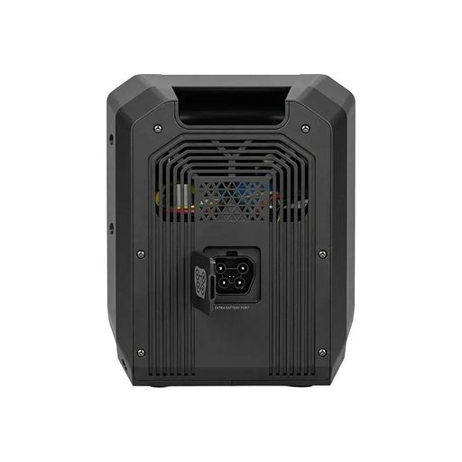 Зарядна станція OUPES S1 2000W LiFePO4 1024Wh (2910723408) (1704920)