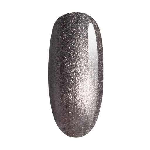 Гель-лак для ногтей F.O.X Keratin Fashion Capsule Gel Polish, 7 мл
