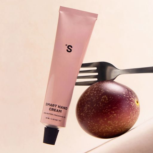 Подарунковий набір Sister's Aroma Улюблені креми для рук (Sugar Porn, 30 мл + Cherry Me, 30 мл + Маракуя, 30 мл + Морська сіль, 30 мл + Ветивер, 30 мл + коробка)