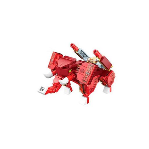 Детский конструктор "Mechanical Beasts" 41225-1 (1707129)
