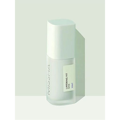База под макияж Missha Layering Fit Base, 35 мл