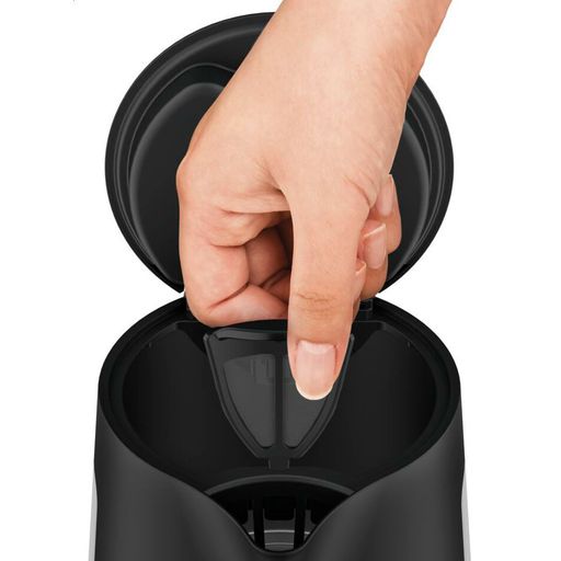 Электрочайник Tefal Includeo черный, 1л (KI533811)
