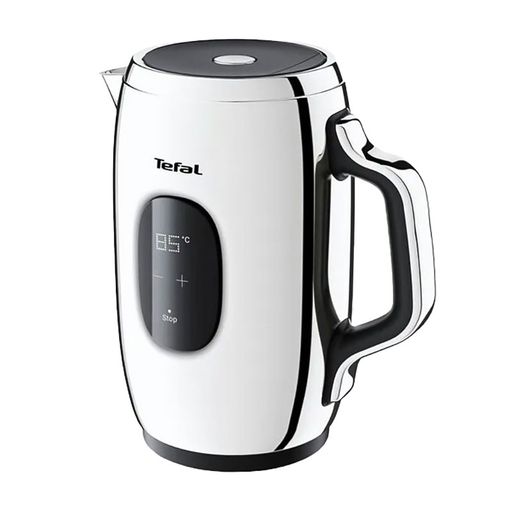 Електрочайник Tefal Majestuo сріблястий, 1.5 л (KI883D10)