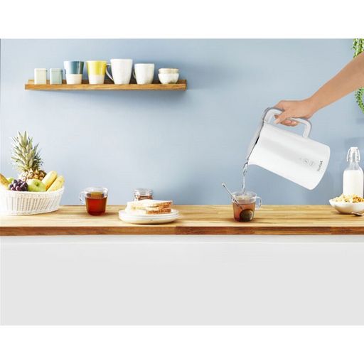Электрочайник Tefal Sense белый, 1.5 л (KO693110)