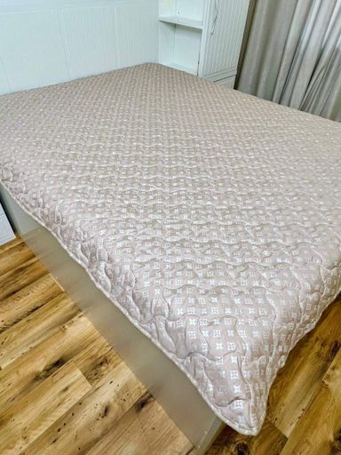 Літня ковдра   Vital Textile з наповнювачем холлофайбер 150х220 (HZ6-1.5) (1708926)