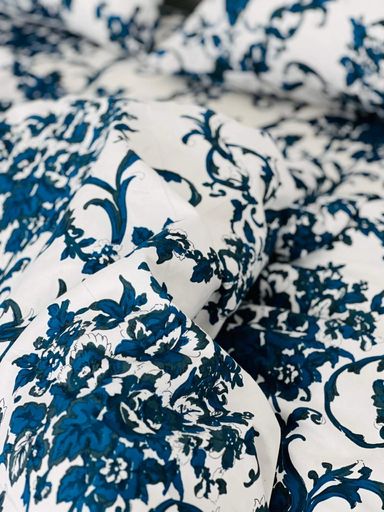 Полуторный комплект постельного белья Vital - Textile Бязь 3D Premium 150х220 см (BP1.5-323-00) (1709331)
