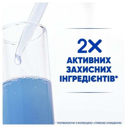 Шампунь проти лупи Head & Shoulders Основний догляд 2-в-1