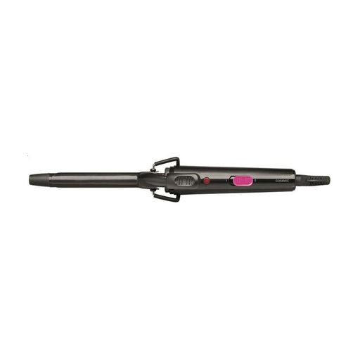 Плойка для волосся Rowenta Curling Tong чорний (CF2133F0)
