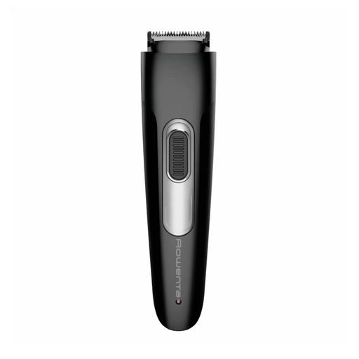 Тример для бороди та вусів Rowenta Stylis Easy 2 насадки, чорний (TN2804E0)