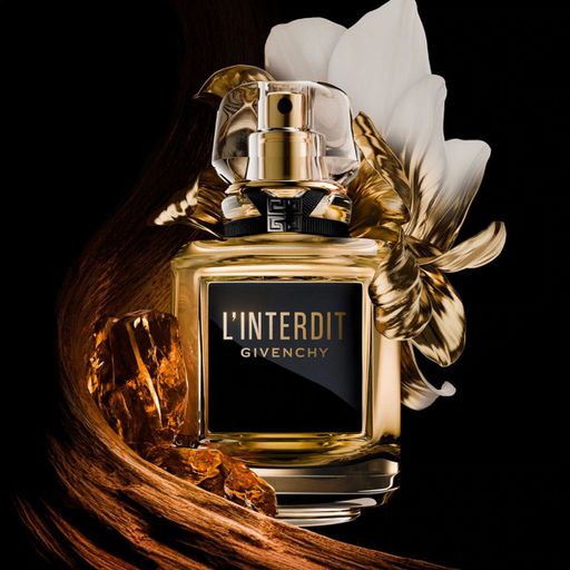 Givenchy L'Interdit Парфуми жіночі, 80 мл (ТЕСТЕР)