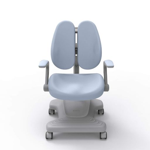 Дитяче ергономічне крісло FunDesk Estate Grey (1714872)
