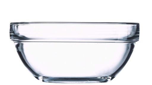 Салатник LUMINARC EMPILABLE TRANSPARENT (6422035) (1715768)