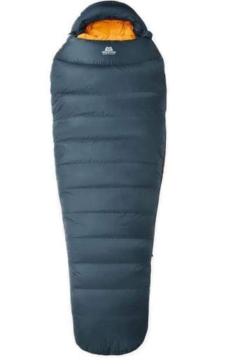 Спальник Mountain Equipment Helium 600 Regular Синій (1053-ME-005972.01635 RegR) (1716092)