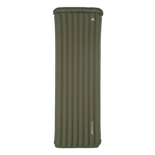 Килимок Mountain Equipment Aerostat Down 7.0 Ultra Mat Wide Regular 185х63х7 см Зелений (1053-ME-006234.01556.Reg) (1716964)