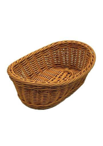 Кошик овальний One Chef 27×19×10 см 509092 (1716980)