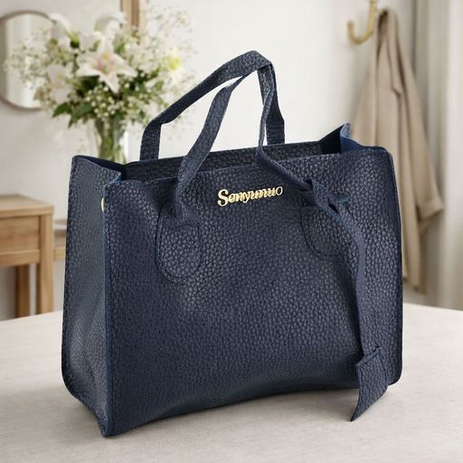 Сумка Cosmo Shop Senyunuo з брелоком, міні, 18*8*15 см (CS10980)