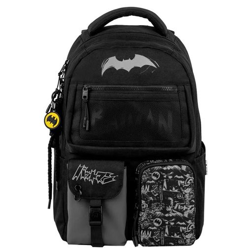 Рюкзак Kite Education teens DC Comics 17 л DC26-2587M (1720509)