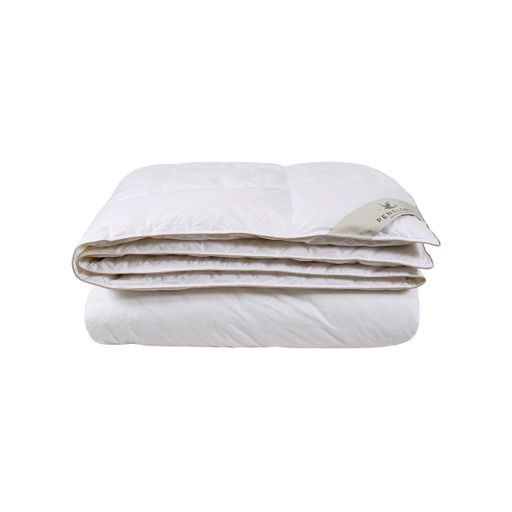 Ковдра Penelope - Dove 6,5 tog пухова 195x215 євро (1720969)