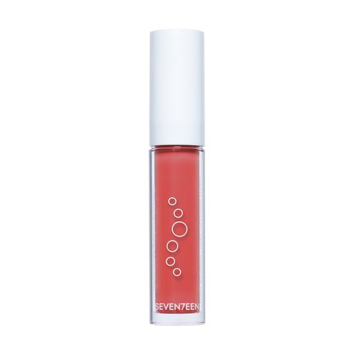 Жидкие румяна для лица Seventeen Aqua Glow, 5 мл