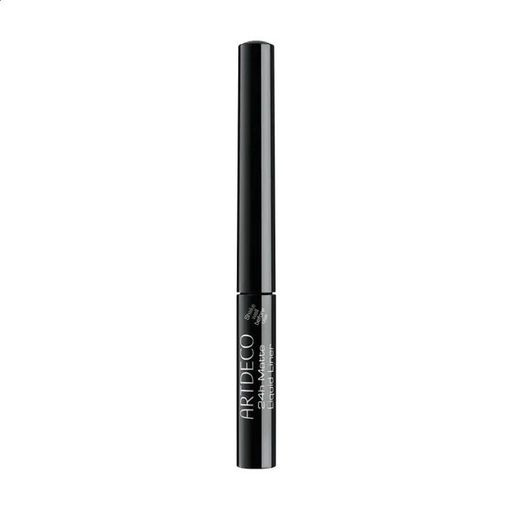 Рідка матова підводка для очей Artdeco 24h Matte Liquid Liner 71 Deep Black, 1.7 мл
