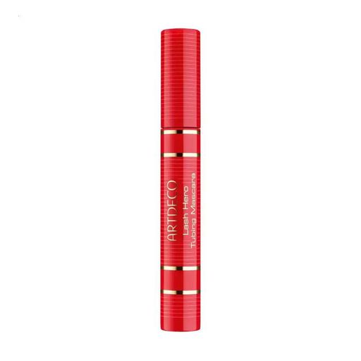 Тушь для ресниц Artdeco Lash Hero Tubing Mascara Limited Edition 1P1 Deep Black, 10 мл