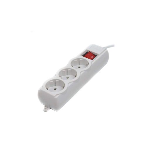 Сетевой фильтр питания Gembird SPG3-G-10G-PRO (1725528)