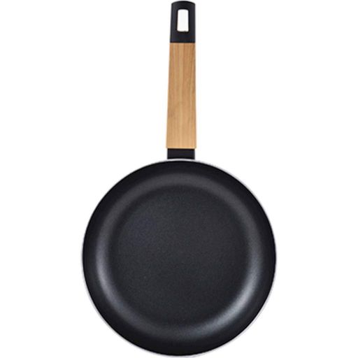 Сковорода Bergner Earth Black 20 см (BG-34622-BK) (1725722)