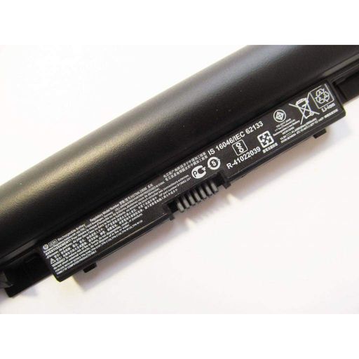 Акумулятор до ноутбука HP 255 G6 JC04, 2800mAh (41Wh), 4cell, 14.8V, Li-ion (A47465) (1726155)
