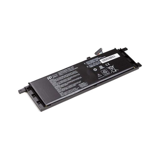 Акумулятор до ноутбука PowerPlant ASUS D553M (B21N1329) 7.2V 4000mAh (NB430772) (1726162)