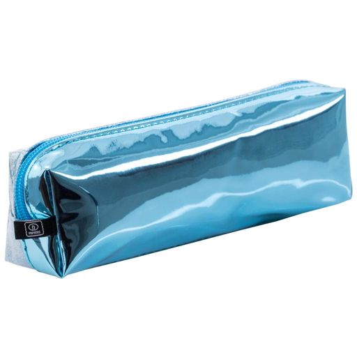 Пенал Cool For School мягкий глянцевый Прямоугольный (CF86677-02) (1726849)