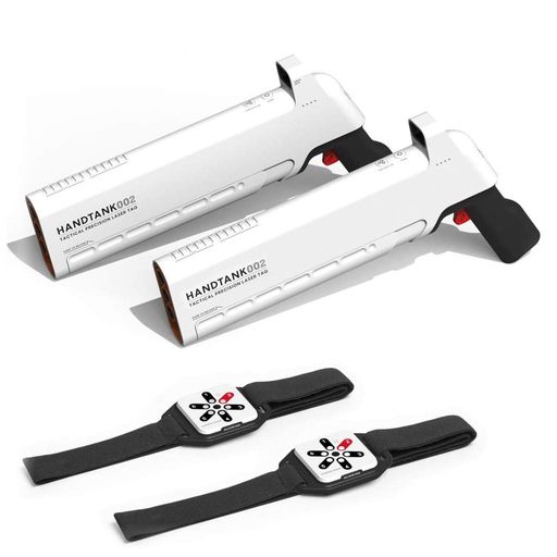 Игрушечное оружие Sharper Image набор для лазерных боев Laser Tag Battle Pack (1214006251) (1726896)