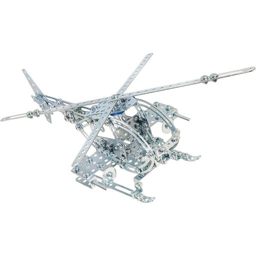 Конструктор Eitech Армійський вертоліт (С205) (1727149)