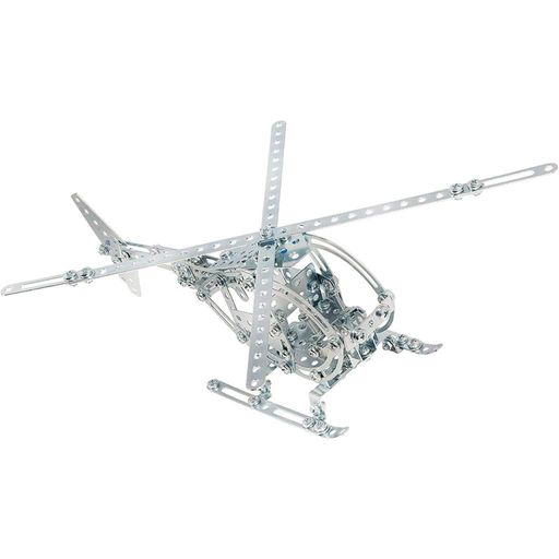 Конструктор Eitech Армійський вертоліт (С205) (1727149)