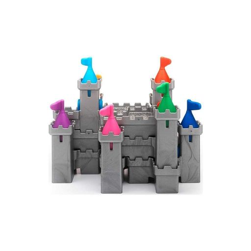 Настольная игра Smart Games Высокий замок (SG 106) (1727432)