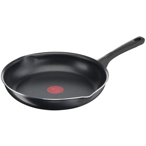 Сковорода Tefal Day by Day з кришкою 20 см (B5580223_SET) (1728093)