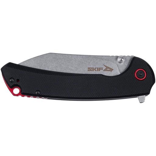 Нож Skif Jock SW Black (UL-002SWB) (1728131)