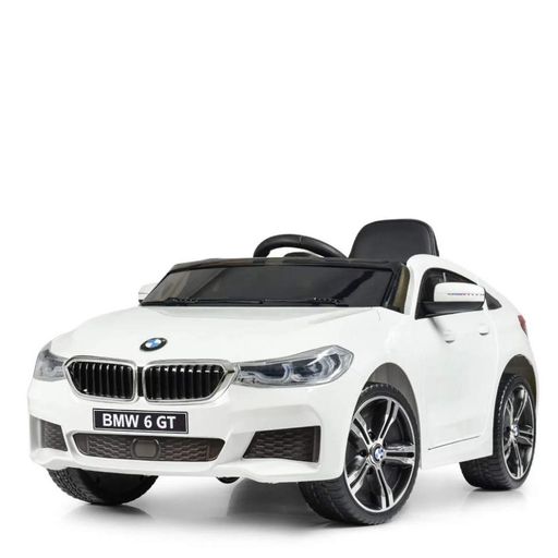 Дитячий електромобіль Bambi JJ2164EBLR-1 BMW до 30 кг. (1728601)
