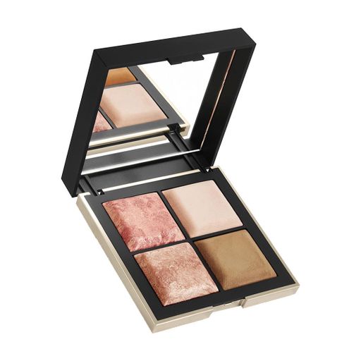 Палетка для макияжа Dr Irena Eris Hybrid Face & Eye Palette, 20 г