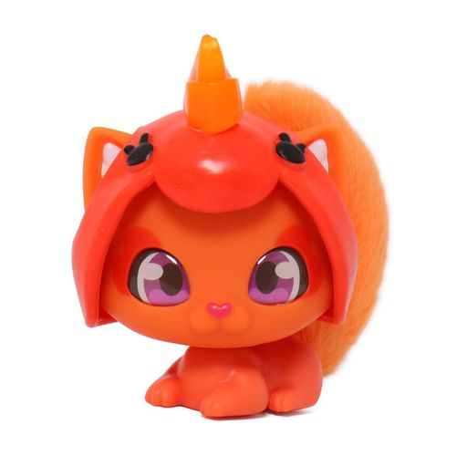 Игровой набор QT Kitties S2 – Котенок Расти (1730375)