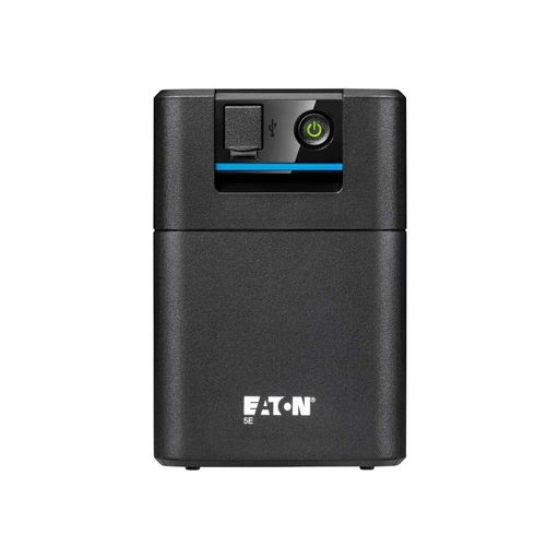 Пристрій безперебійного живлення Eaton 5E700UI, USB (5E700UI) (1733285)
