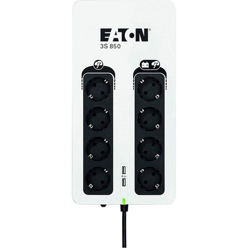 Источник бесперебойного питания Eaton 3S 850VA (9400-A303) (1733295)