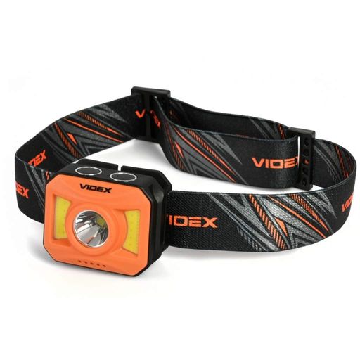 Ліхтар Videx VLF-H085-OR (1733455)