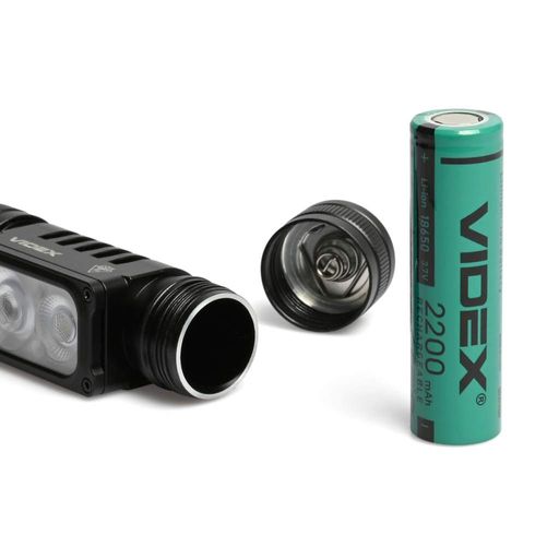 Фонарь Videx VLF-H066A (1733466)