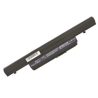 Аккумулятор для ноутбука AlSoft Acer AS10B31 5200mAh 6cell 11.1V Li-ion (A41712) (1733490)