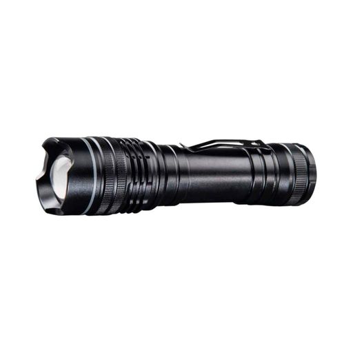 Фонарь Hama Professional 4 LED Torch L370 Black (00136673) (1733500)