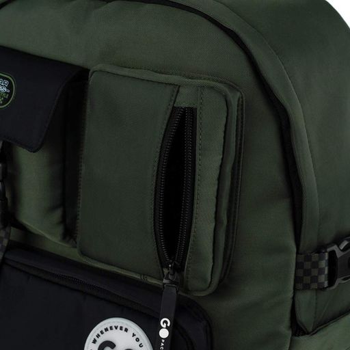Рюкзак GoPack Education Teens 17 л GO26-2500L-4 (1734232)