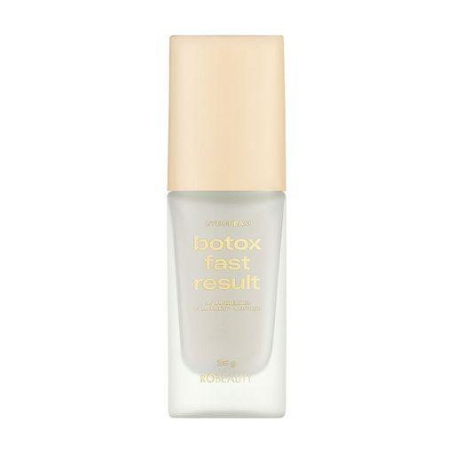 Крем для шкіри навколо очей RoBeauty Botox Fast Result Eye Cream, 35 г