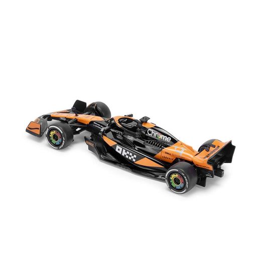 MCLAREN F1 2024 автомодель 250945MLF1 масштаб 1:43 TechnoDrive Дитяча (1735547)