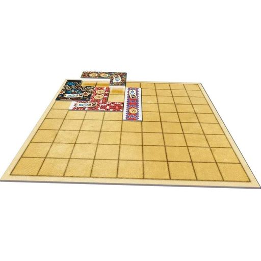 Печворк. Український фольклор Настільна гра  LOB2412UA Lord of Boards (1735668)