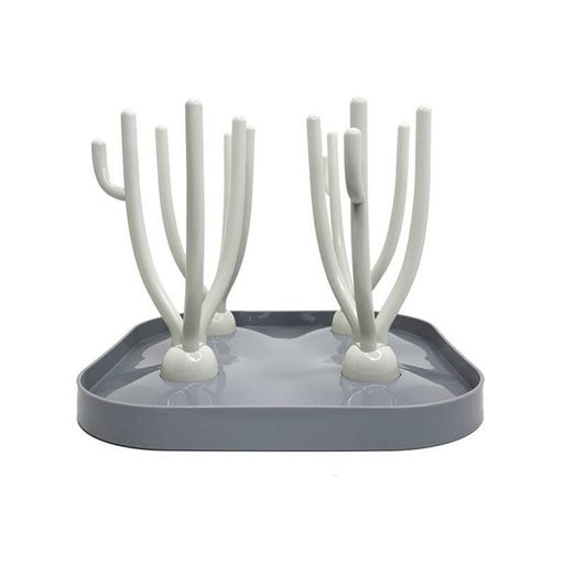 Кактус Сушилка для бутылочек MGZ-0219(White) Mega Zayka детских (1735744)